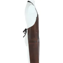 Best Ashwood Leather Apron Oven Gloves, Tea Towels & Aprons