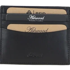 Clearance Black Wallet & Keyring Gift Set Bags & Accessories