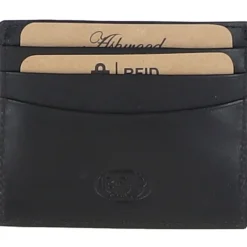 Clearance Black Wallet & Keyring Gift Set Bags & Accessories
