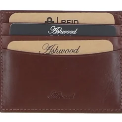 Clearance Chestnut Wallet & Keyring Gift Set Bags & Accessories