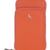 Outlet Orange Phone Bag Bags & Accessories