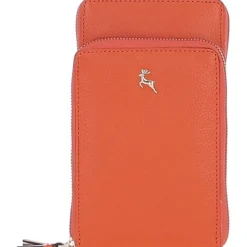 Outlet Orange Phone Bag Bags & Accessories