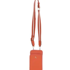 Outlet Orange Phone Bag Bags & Accessories