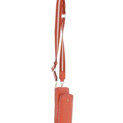 Outlet Orange Phone Bag Bags & Accessories