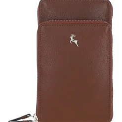 Hot Tan Phone Bag Bags & Accessories
