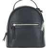 Outlet Zenith Black Backpack Bags & Accessories