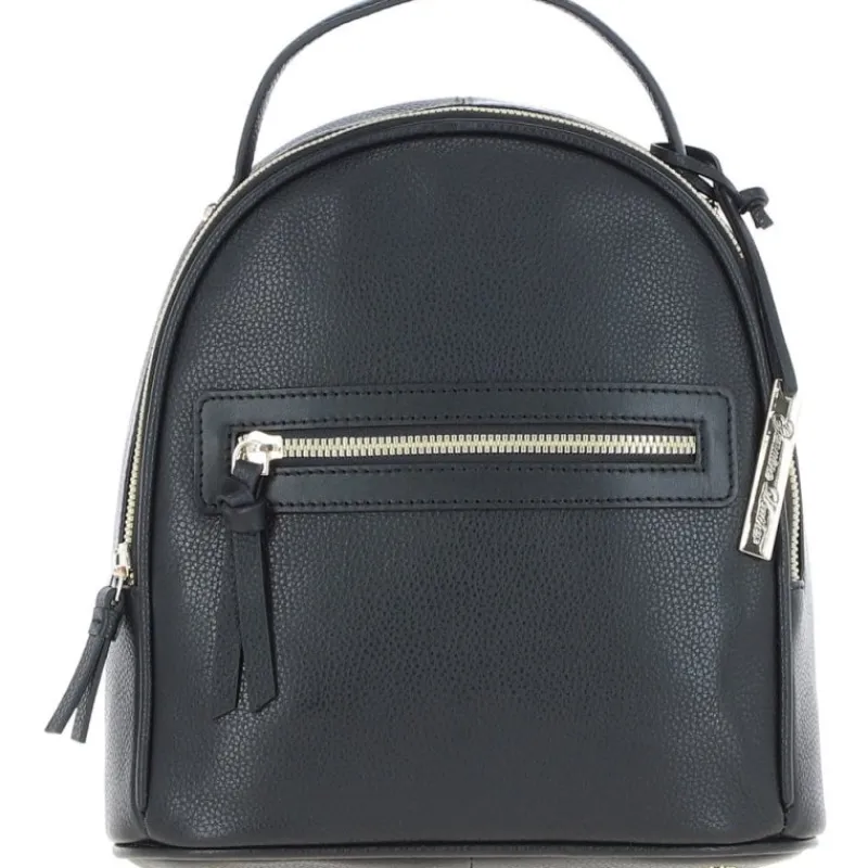 Outlet Zenith Black Backpack Bags & Accessories