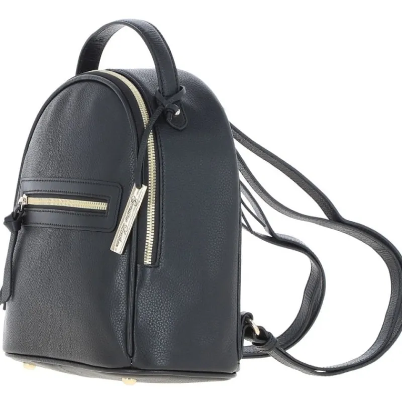 Outlet Zenith Black Backpack Bags & Accessories