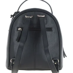 Outlet Zenith Black Backpack Bags & Accessories