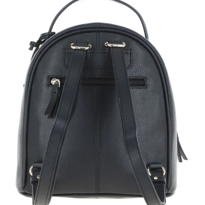 Outlet Zenith Black Backpack Bags & Accessories