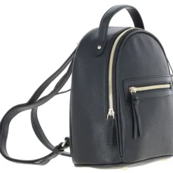 Outlet Zenith Black Backpack Bags & Accessories
