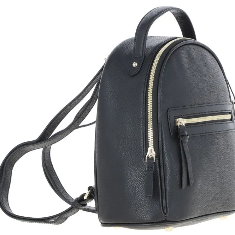 Outlet Zenith Black Backpack Bags & Accessories