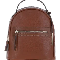 New Zenith Tan Backpack Bags & Accessories
