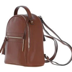 New Zenith Tan Backpack Bags & Accessories
