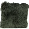 Clearance Ashwood Wool Cushion Cypress Cushions