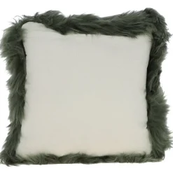 Clearance Ashwood Wool Cushion Cypress Cushions