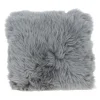 Hot Ashwood Wool Cushion Grey Cushions