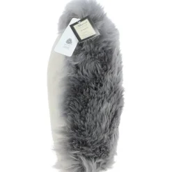 Hot Ashwood Wool Cushion Grey Cushions