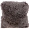 Sale Ashwood Wool Cushion Mink Cushions