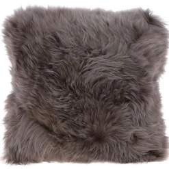 Sale Ashwood Wool Cushion Mink Cushions