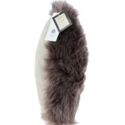 Sale Ashwood Wool Cushion Mink Cushions