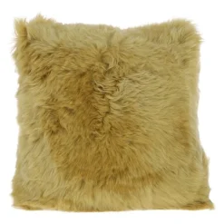 Outlet Ashwood Wool Cushion Straw Cushions