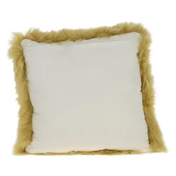 Outlet Ashwood Wool Cushion Straw Cushions