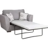 Fashion Atlantis 80cm Chair Bed Armchairs | Sofas