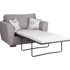 Fashion Atlantis 80cm Chair Bed Armchairs | Sofas