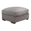 Outlet Atlantis Large Footstool Footstools