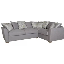 Fashion Atlantis Medium Corner Sofa Corner Sofas | Sofas