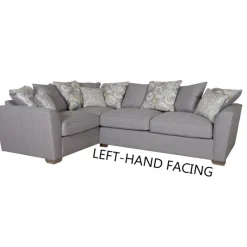 Fashion Atlantis Medium Corner Sofa Corner Sofas | Sofas