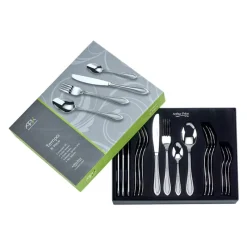 Best Authur Price Kitchen 16 Piece Tempo Boxed Set Cutlery
