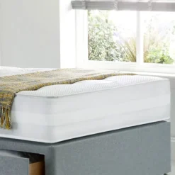 Fashion Barnham 1000 Mattress Pocket Sprung Mattresses