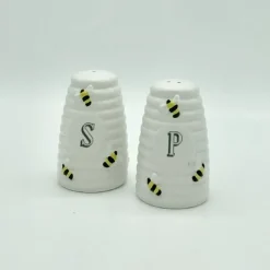Clearance Bee Happy Shaker Set Serveware