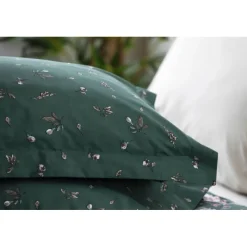 Clearance Aiyla Duvet Cover Set Duvet Covers