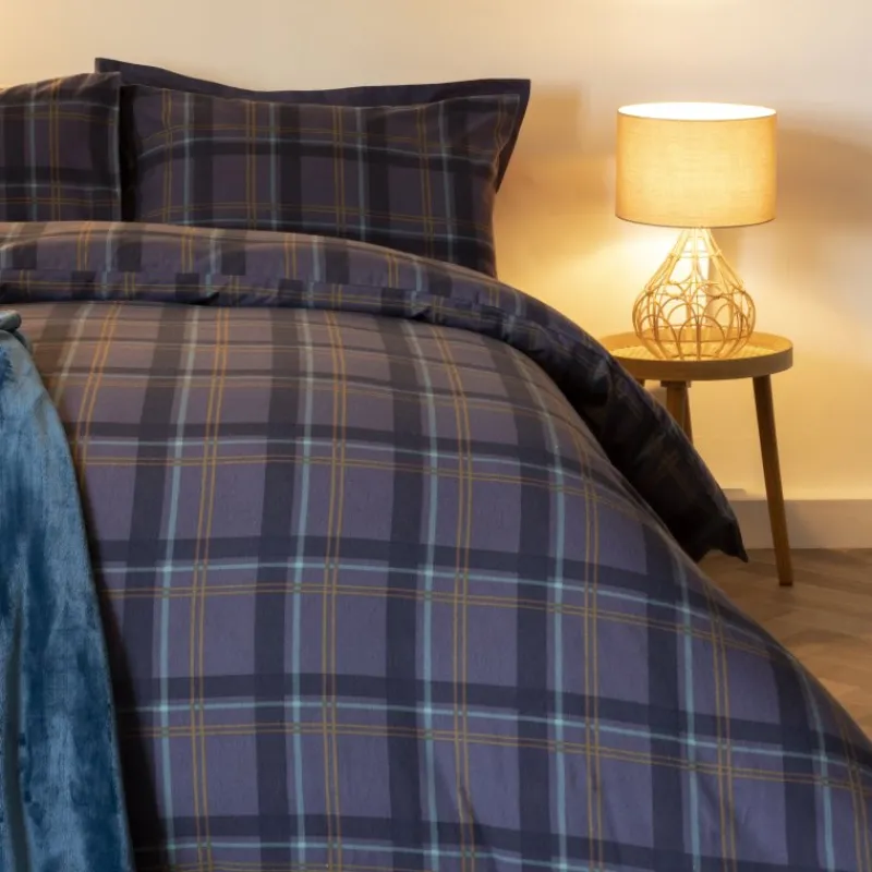 Outlet Alva Duvet Cover Set Duvet Covers