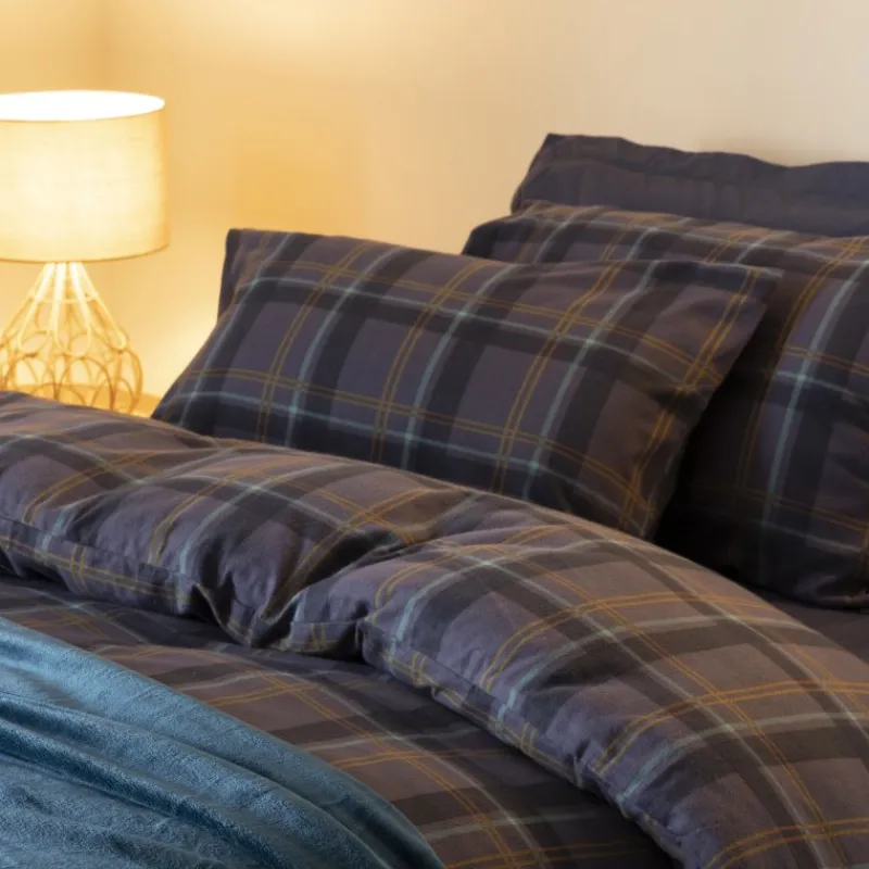 Outlet Alva Duvet Cover Set Duvet Covers