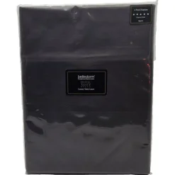 Sale Amalfi Pack of 4 Napkins Pewter Table Linen, Napkins & Mats