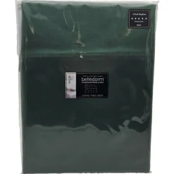 Discount Amalfi Pack of 4 Napkins Forest Table Linen, Napkins & Mats