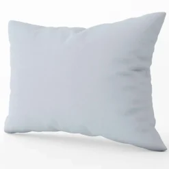 Clearance Duck Egg 200 Thread Count Plain Dyed Pillowcase Sheets & Pillow Cases