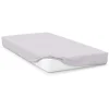 Sale Grey Brushed Cotton Sheet Sheets & Pillow Cases