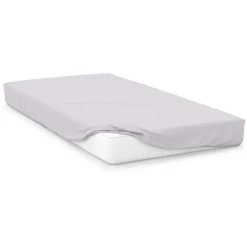 Sale Grey Brushed Cotton Sheet Sheets & Pillow Cases