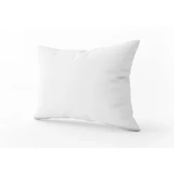 Outlet Jersey Cotton White Pillowcase Sheets & Pillow Cases