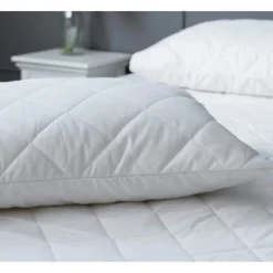 Sale Jersey Waterproof Pillowcase Protector Mattress Toppers & Protectors