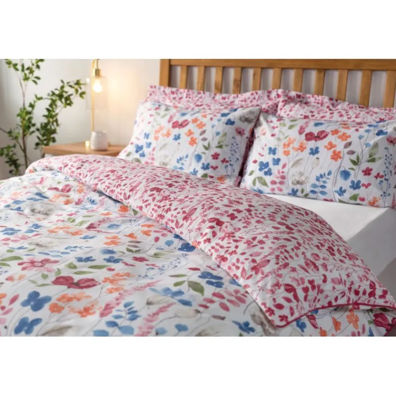 Discount Marnie Duvet Cover Set Duvet Covers