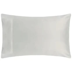 Discount Platinum 500 Thread Count Premium Blend Pillowcase Pair Sheets & Pillow Cases