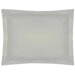 Outlet Platinum 500 Thread Count Premium Blend oxford Pillowcase Sheets & Pillow Cases
