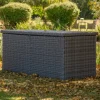Discount Bermuda Dark Storage Box Garden Storage & Accessories