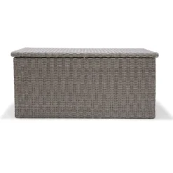 Discount Bermuda Dark Storage Box Garden Storage & Accessories